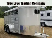 new Other Trailers Calico Trailers  for sale, in Byhalia, MS Thumbnail 3