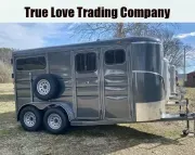 new Other Trailers Calico Trailers  for sale, in Byhalia, MS Thumbnail 1