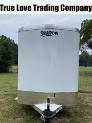 new Other Trailers Shadow Trailers  for sale, in Byhalia, MS Thumbnail 2