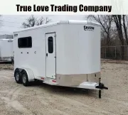 new Other Trailers Shadow Trailers  for sale, in Byhalia, MS Thumbnail 3