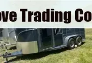 new Other Trailers Calico Trailers  for sale, in Byhalia, MS Thumbnail 2