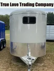 new Other Trailers Calico Trailers  for sale, in Byhalia, MS Thumbnail 2