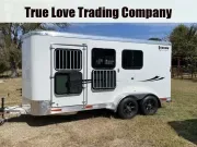 new Other Trailers Shadow Trailers  for sale, in Byhalia, MS Thumbnail 2
