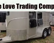new Other Trailers Calico Trailers  for sale, in Byhalia, MS Thumbnail 1