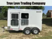 new Other Trailers Shadow Trailers  for sale, in Byhalia, MS Thumbnail 2