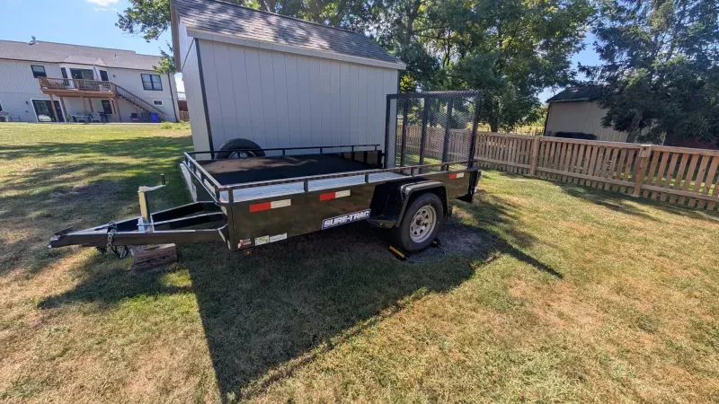 new Equipment / Flatbed Trailers Sure-Trac  for sale, in Ellicott City, MD Thumbnail 10