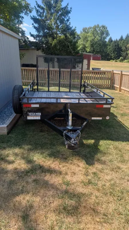 new Equipment / Flatbed Trailers Sure-Trac  for sale, in Ellicott City, MD Thumbnail 13