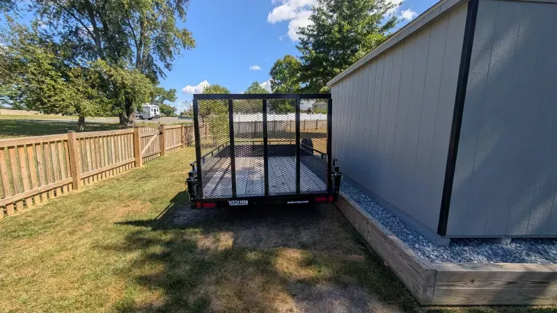 new Equipment / Flatbed Trailers Sure-Trac  for sale, in Ellicott City, MD Thumbnail 5