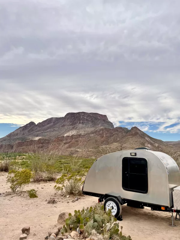 used Travel Trailers Other Other for sale, in Austin, TX Thumbnail 3