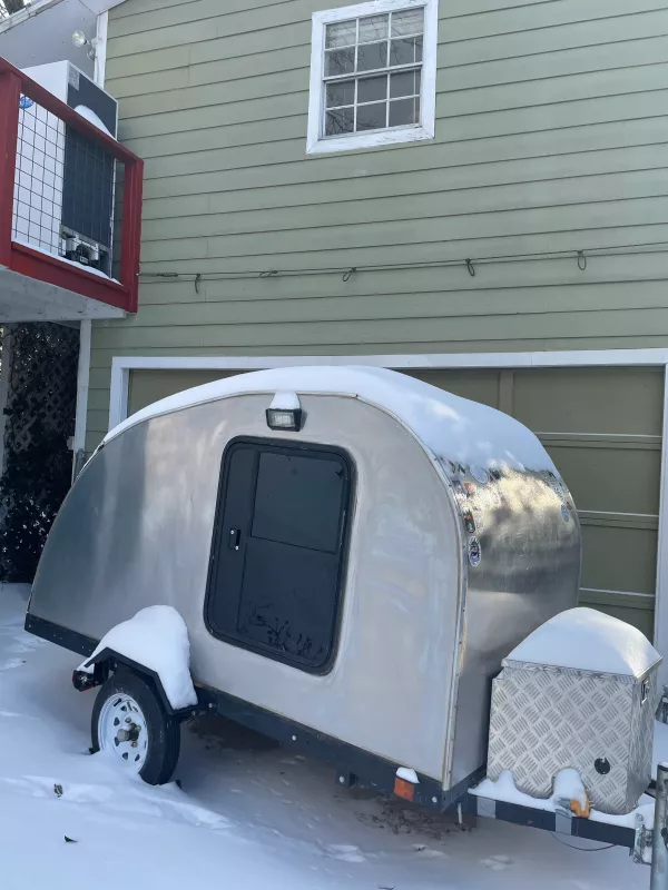 2016 Other Other Jinhua Travel Trailers