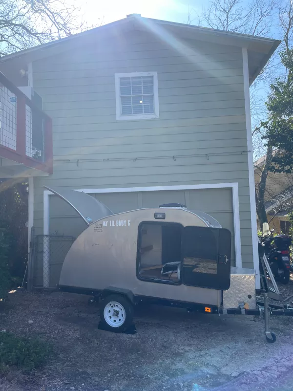 used Travel Trailers Other Other for sale, in Austin, TX Thumbnail 5