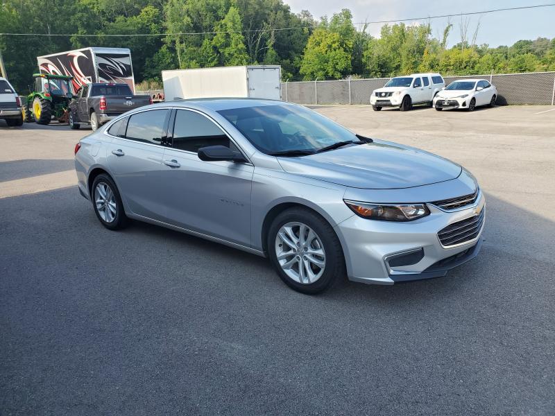 2017 Chevrolet Malibu LT 25k Miles 2017 Chevrolet Malibu LT 25k Miles