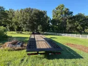 used Equipment / Flatbed Trailers Big Tex Trailers  for sale, in Ocala, FL Thumbnail 3