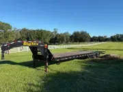 used Equipment / Flatbed Trailers Big Tex Trailers  for sale, in Ocala, FL Thumbnail 1