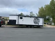 used Snowmobile Trailers Trails West  for sale, in Mound, MN Thumbnail 1