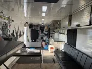 used Snowmobile Trailers Trails West  for sale, in Mound, MN Thumbnail 6
