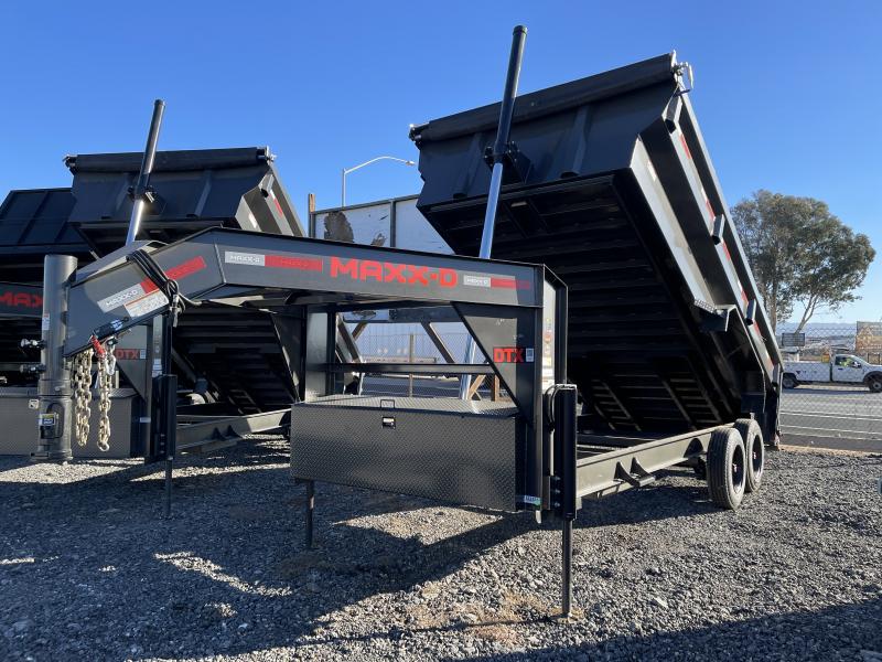 new Dump Trailers MAXX-D Other for sale, in Beaumont, CA image-0