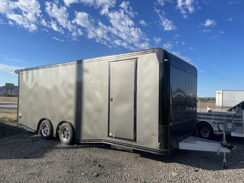2024 5x8 SSR Cargo / Enclosed Trailer Alliance Trailer Corp