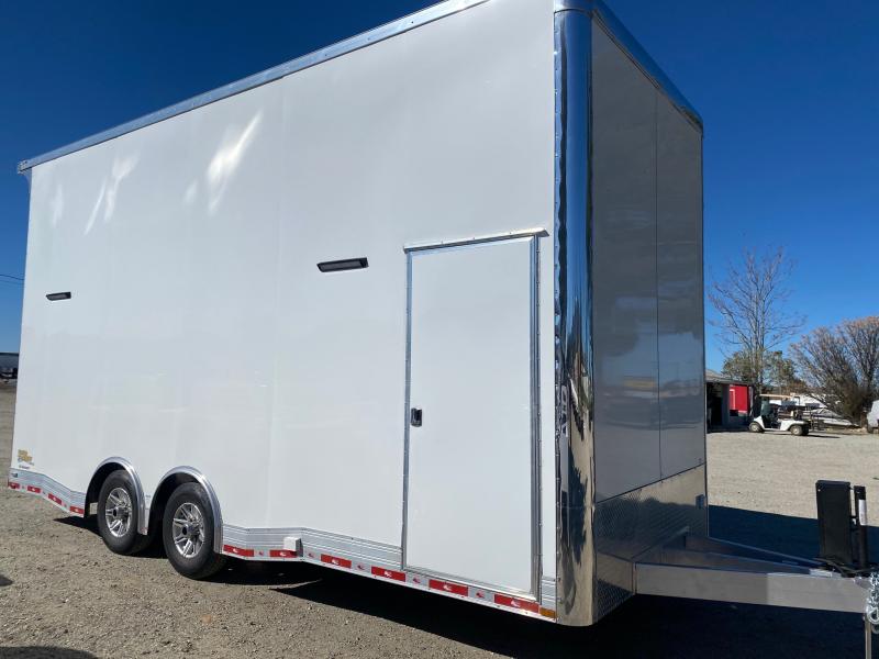 2022 Cargo King GRAND SPORT Cargo / Enclosed Trailer 2022 Cargo King GRAND SPORT Cargo / Enclosed Trailer