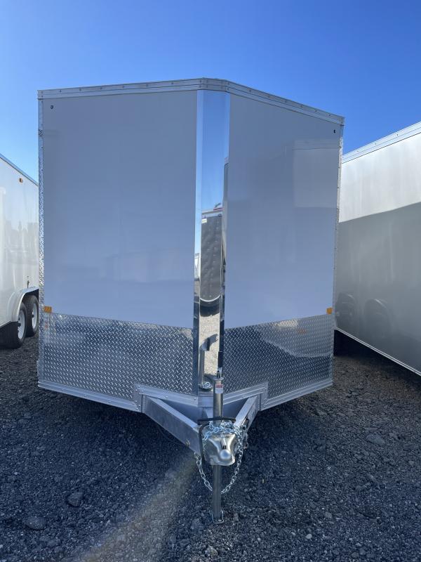2023 Stealth Trailers C8.5X18SUTV Cargo / Enclosed Trailer Alliance