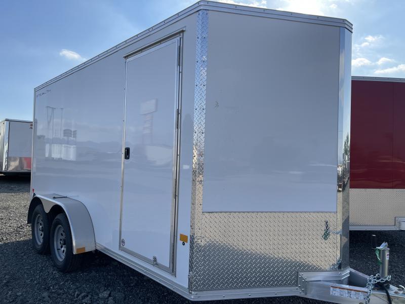 new Cargo (Enclosed) Trailers Alcom-Stealth  for sale, in Beaumont, CA Thumbnail 2