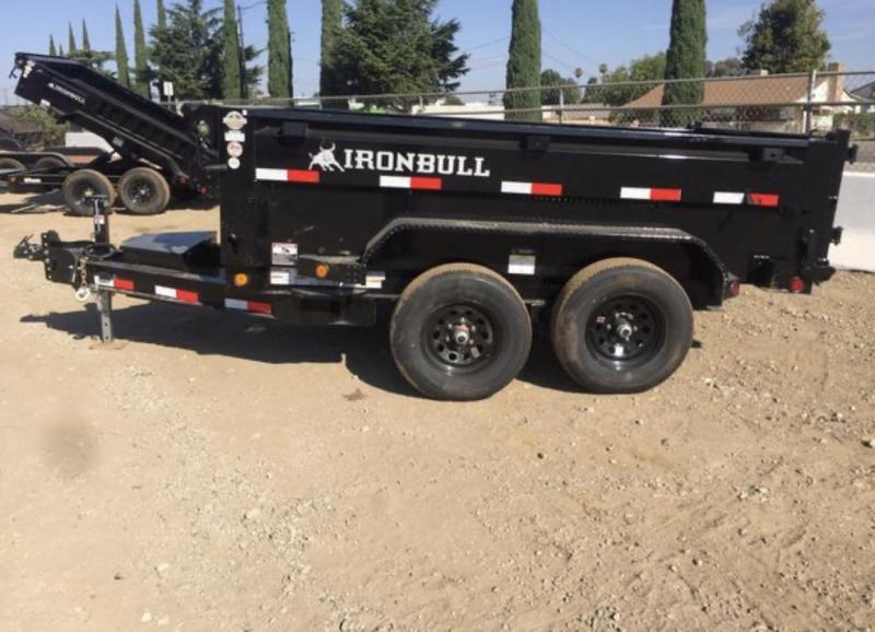 Dump Trailers Alliance Trailer Corp Trailers in Beaumont CA Trailer Dealer Shop Utility