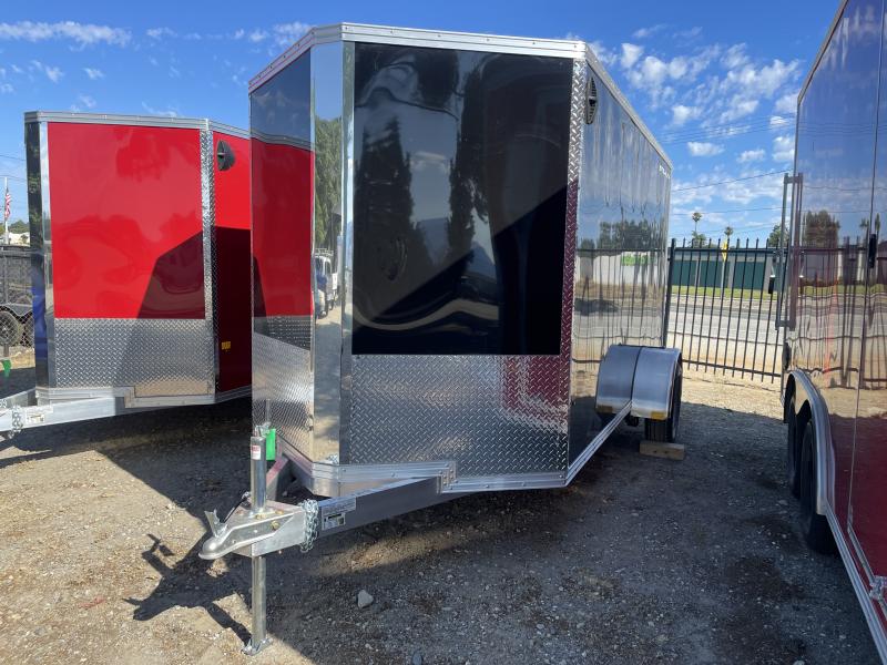 2023 C5x10SIF Cargo / Enclosed Trailer Alliance Trailer Corp