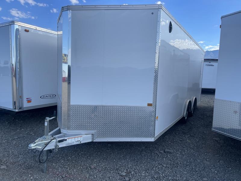 2024 5x8 SSR Cargo / Enclosed Trailer Alliance Trailer Corp