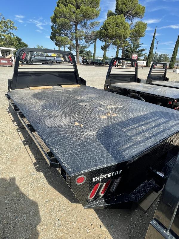 Norstar Truck Beds Alliance Trailer Corp Trailers in Beaumont CA Trailer Dealer Shop