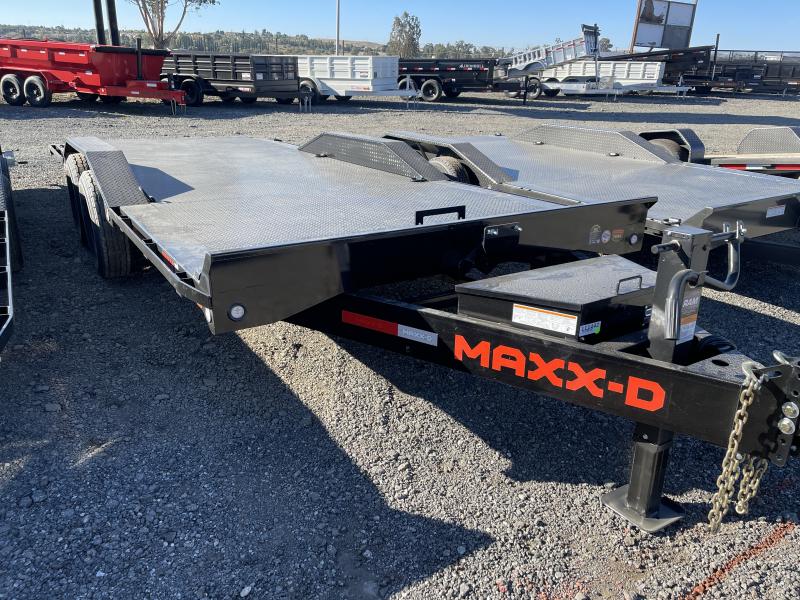 new Equipment / Flatbed Trailers MAXX-D Other for sale, in Beaumont, CA image-0