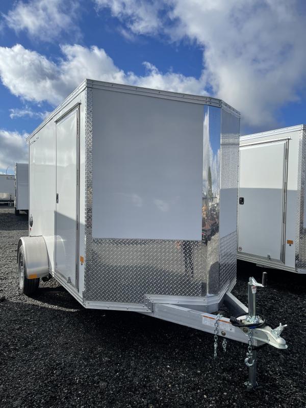 2023 8.5x20' Stealth Car Hauler Cargo / Enclosed Trailer