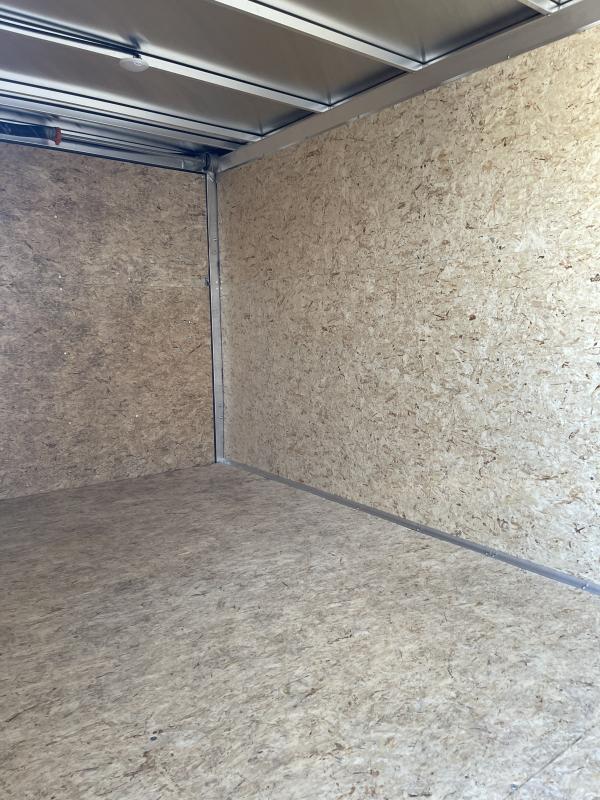 new Cargo (Enclosed) Trailers Alcom-Stealth  for sale, in Beaumont, CA Thumbnail 3