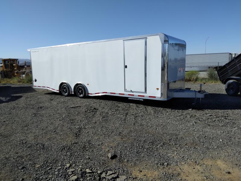 2020 Stealth Trailers C8.5x20SSCH Other 2020 Stealth Trailers C8.5x20SSCH Other