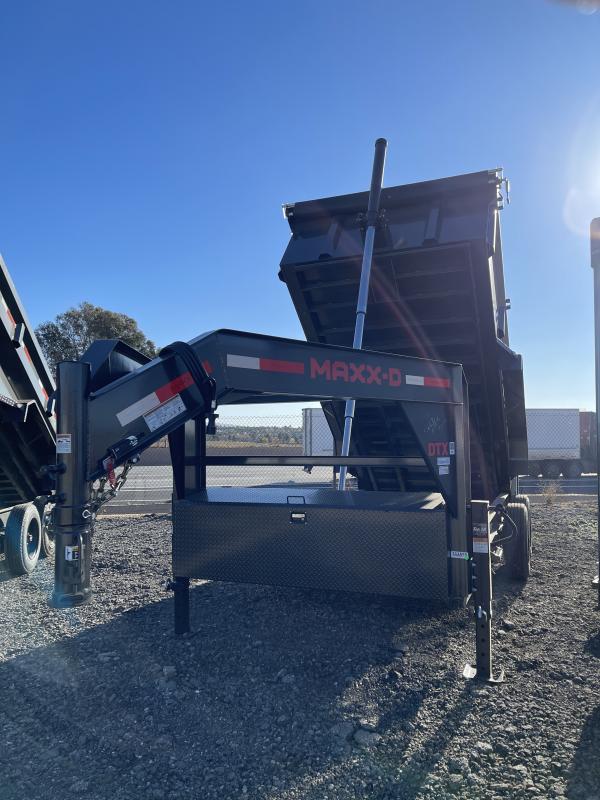 new Dump Trailers MAXX-D Other for sale, in Beaumont, CA image-0