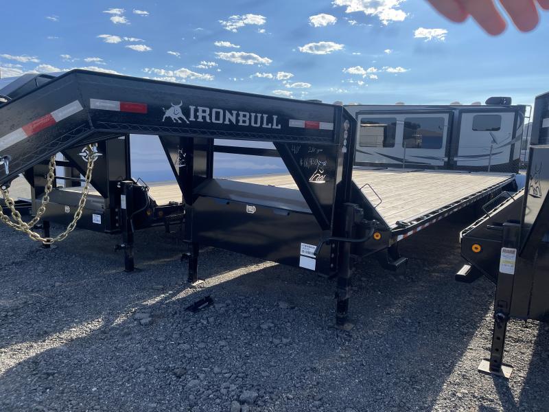 2023 MAXXD TOX 14K Power Tilt Deckover Trailer Equipment Trailer