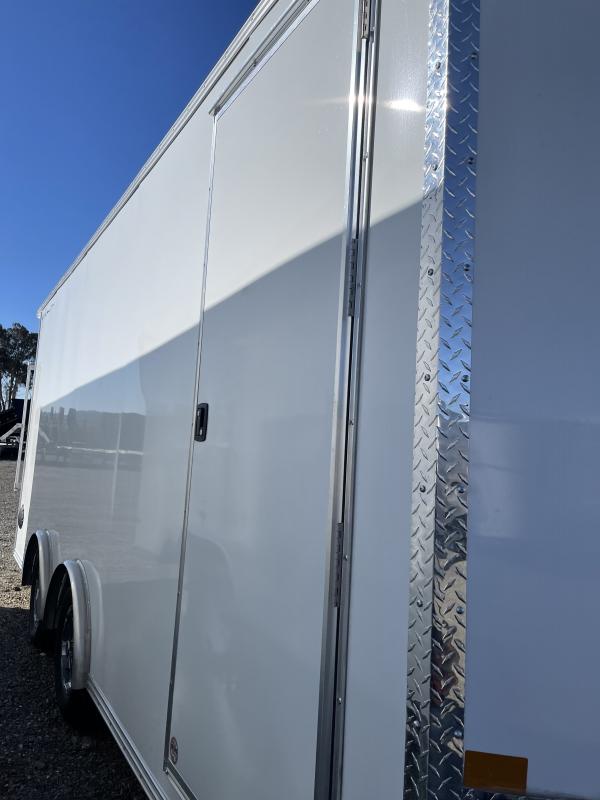 2023 Stealth Trailers C8.5X18SUTV Cargo / Enclosed Trailer Alliance