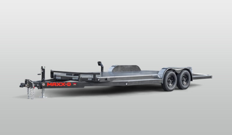 new Car Haulers / Racing Trailers MAXX-D Other for sale, in Beaumont, CA Thumbnail 2