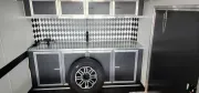 used Car Haulers / Racing Trailers Discovery Trailers  for sale, in Jacksonville, FL Thumbnail 7