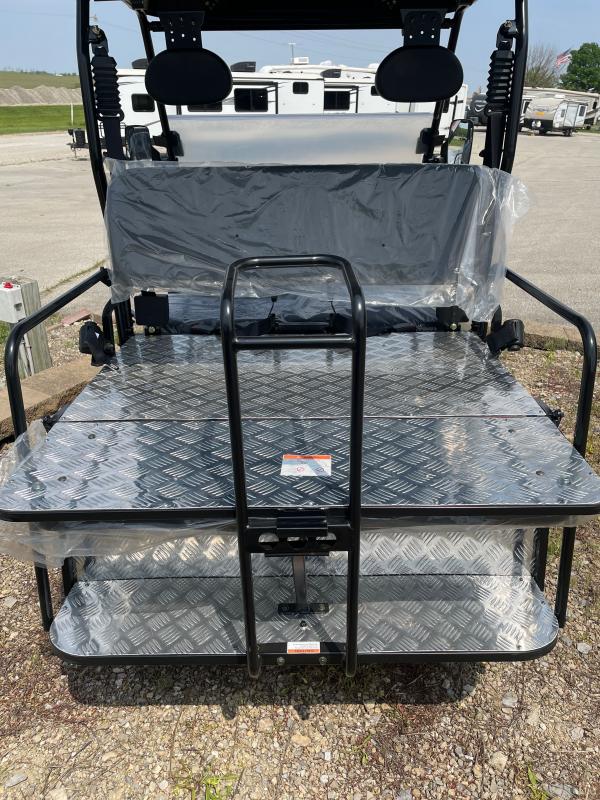 2023 Cazador Eagle 200 Golf Cart Twin Anchors RV RV Sales, Service