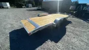 new Car Haulers / Racing Trailers CargoPro Trailers  for sale, in Coeburn, VA Thumbnail 3