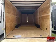 new Cargo (Enclosed) Trailers Homesteader Trailers  for sale, in Coeburn, VA Thumbnail 3