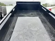 new Dump Trailers Hawke Trailers  for sale, in Coeburn, VA Thumbnail 8