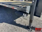 new Equipment / Flatbed Trailers Down 2 Earth Trailers  for sale, in Coeburn, VA Thumbnail 7