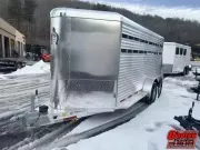 new Stock / Stock Combo Trailers Adam  for sale, in Coeburn, VA Thumbnail 2