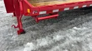 new Equipment / Flatbed Trailers Sure-Trac  for sale, in Coeburn, VA Thumbnail 3