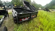 new Dump Trailers Norstar  for sale, in Coeburn, VA Thumbnail 3