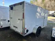 new Cargo (Enclosed) Trailers Alcom-Stealth  for sale, in Coeburn, VA Thumbnail 2