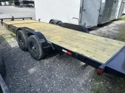 new Equipment / Flatbed Trailers Other  for sale, in Coeburn, VA Thumbnail 3