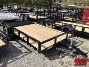 new Utility Trailers Sure-Trac  for sale, in Coeburn, VA Thumbnail 1
