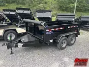new Dump Trailers Hawke Trailers  for sale, in Coeburn, VA Thumbnail 1